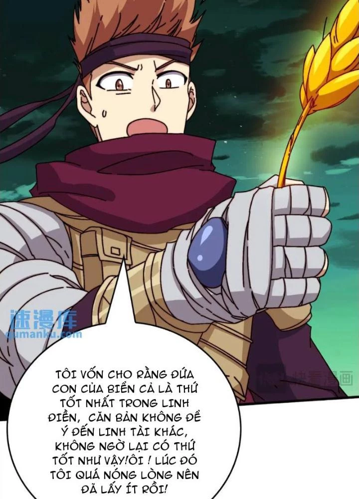 Trùm Cuối Là Ta Chapter 51 - 21