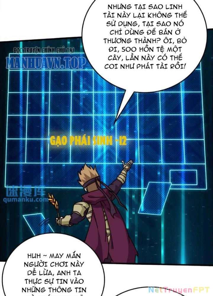 Trùm Cuối Là Ta Chapter 51 - 23