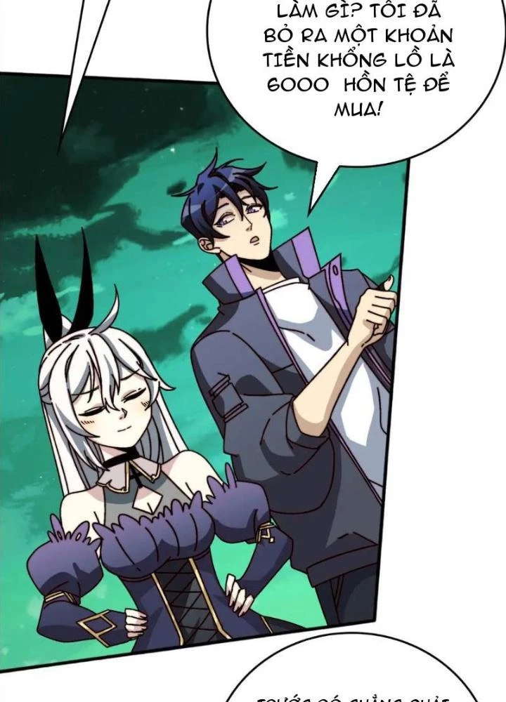Trùm Cuối Là Ta Chapter 51 - 25