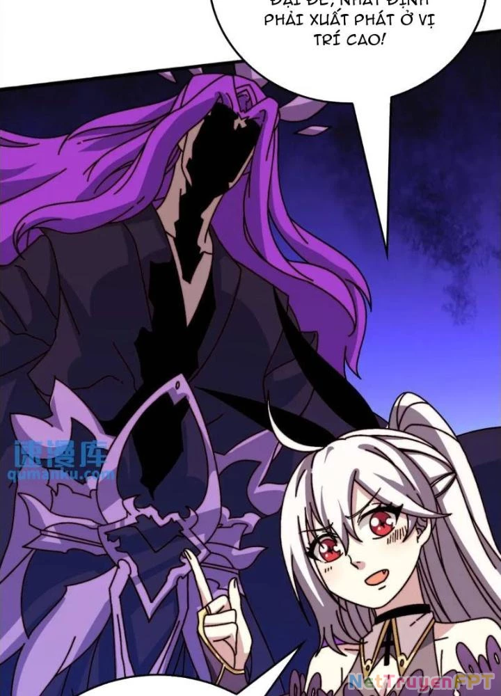 Trùm Cuối Là Ta Chapter 51 - 27