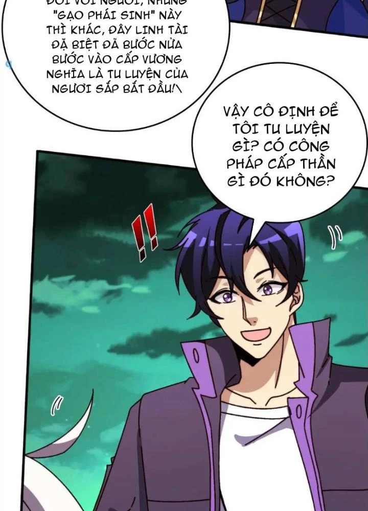 Trùm Cuối Là Ta Chapter 51 - 29