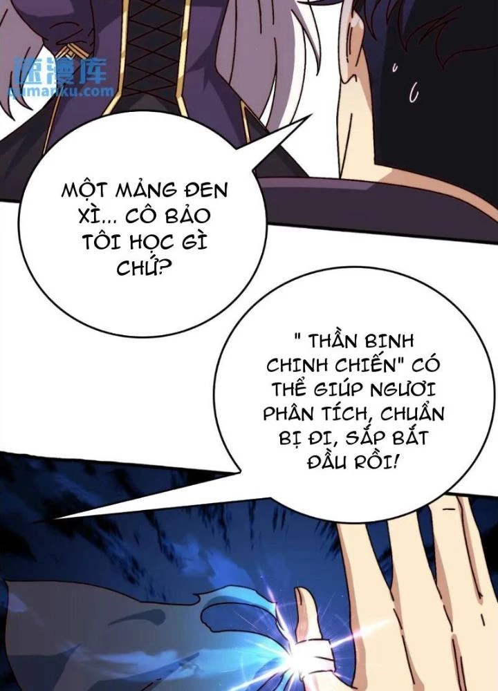 Trùm Cuối Là Ta Chapter 51 - 33