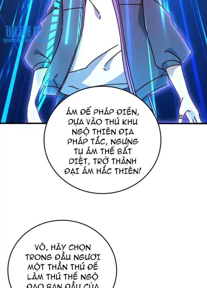 Trùm Cuối Là Ta Chapter 51 - 37