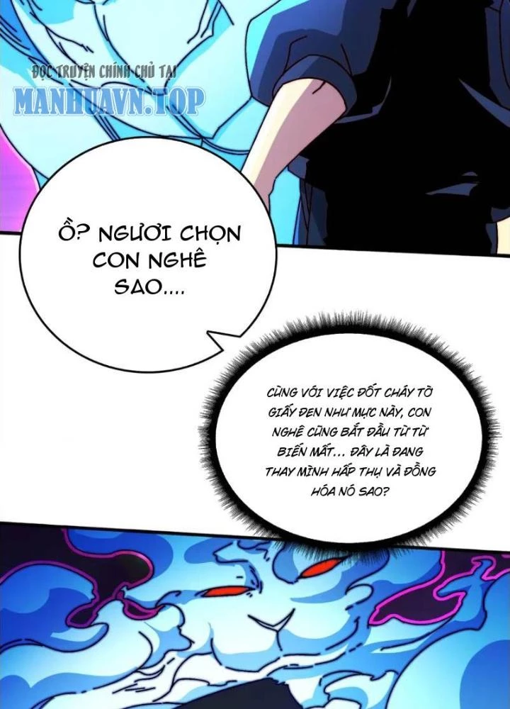Trùm Cuối Là Ta Chapter 51 - 45