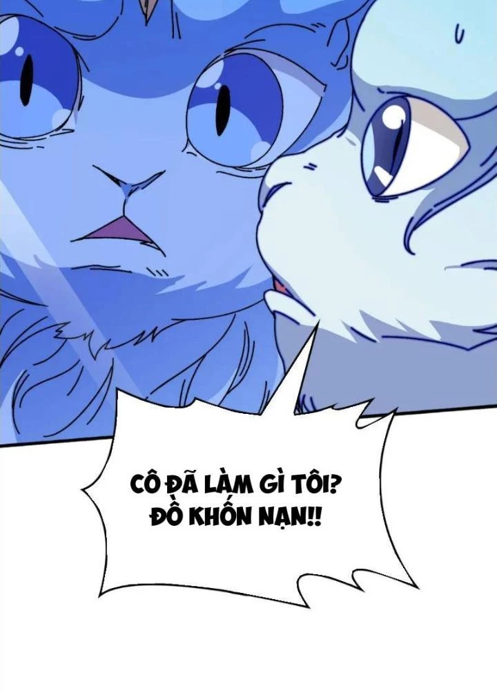 Trùm Cuối Là Ta Chapter 51 - 53
