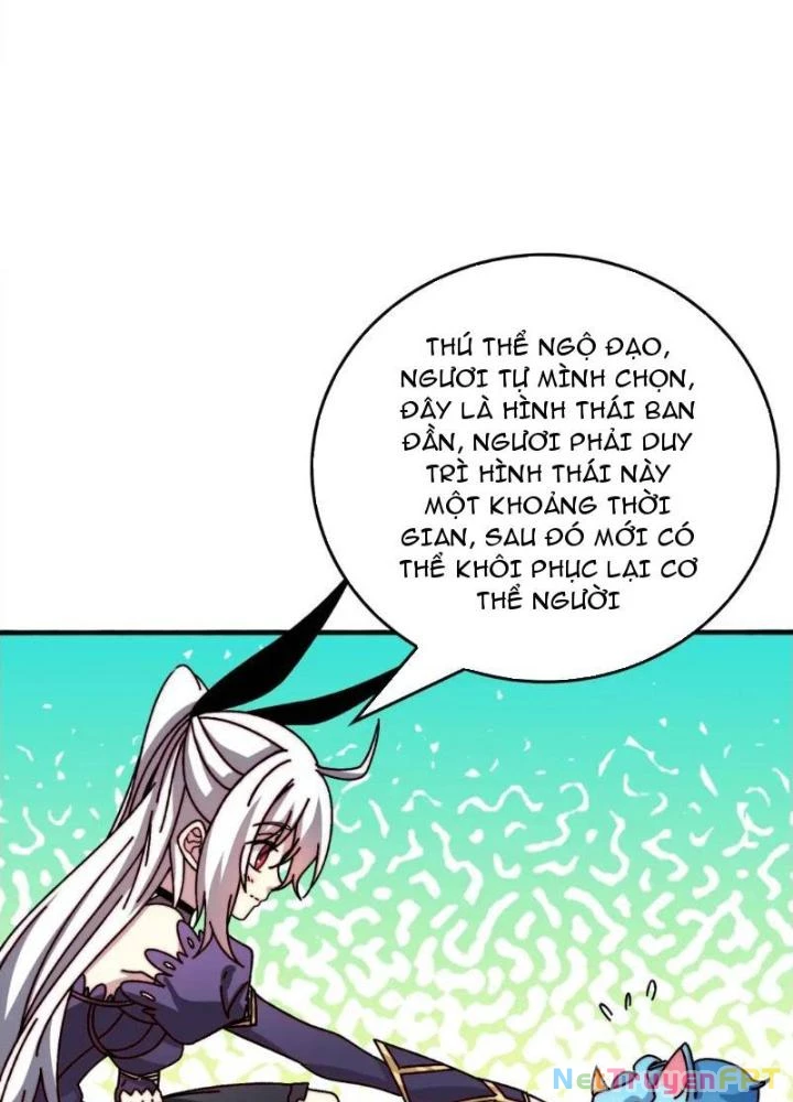 Trùm Cuối Là Ta Chapter 51 - 55