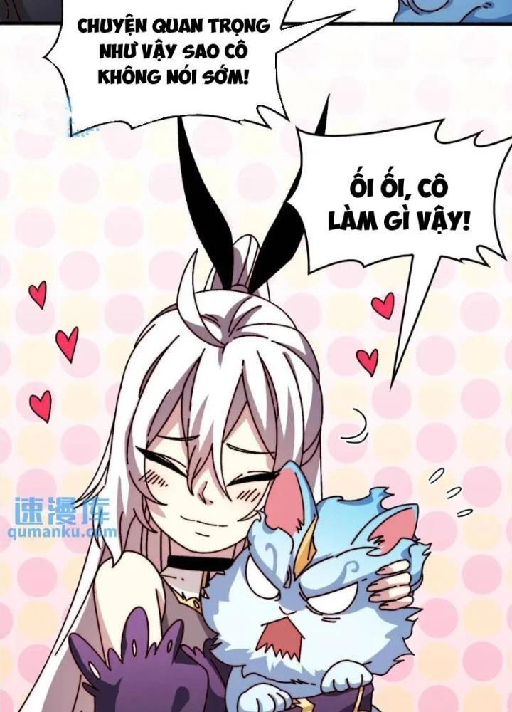 Trùm Cuối Là Ta Chapter 51 - 57
