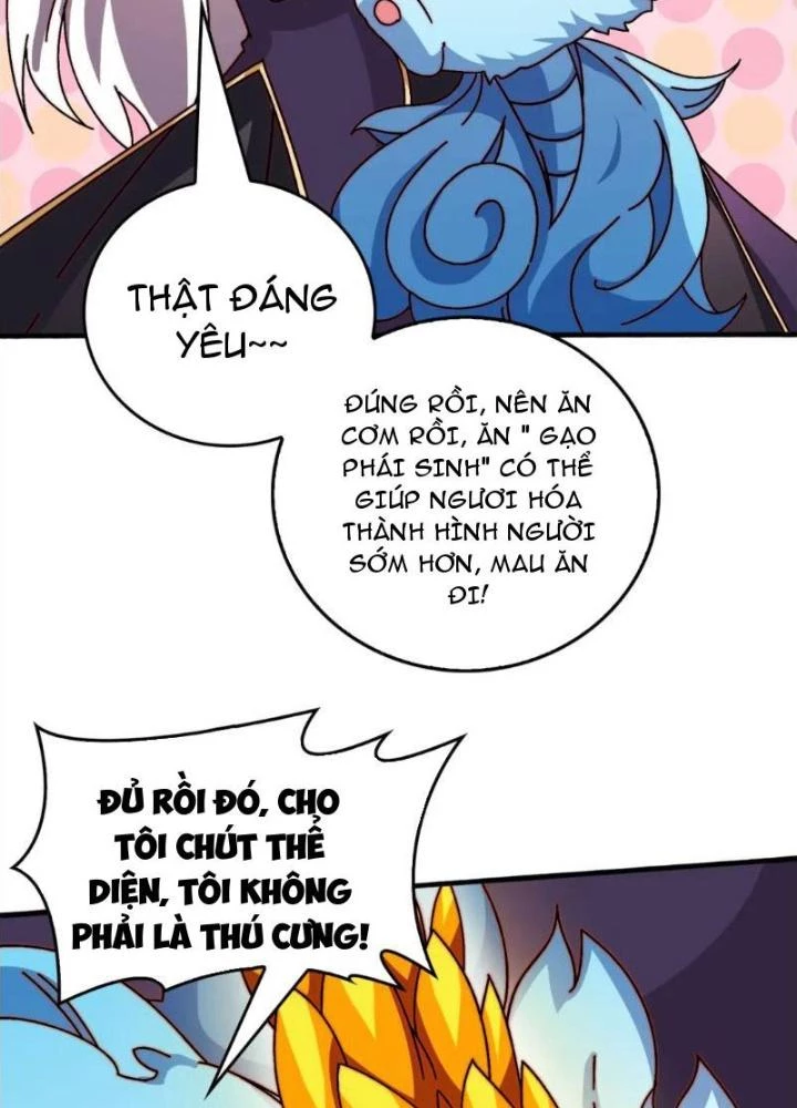 Trùm Cuối Là Ta Chapter 51 - 59
