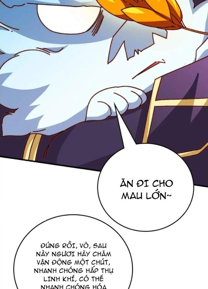 Trùm Cuối Là Ta Chapter 51 - 61