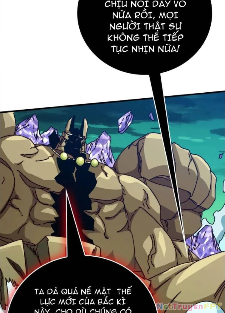 Trùm Cuối Là Ta Chapter 51 - 77