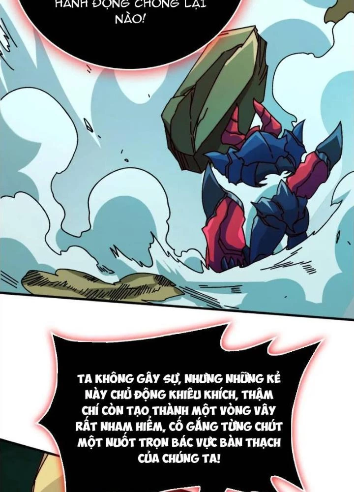 Trùm Cuối Là Ta Chapter 51 - 79
