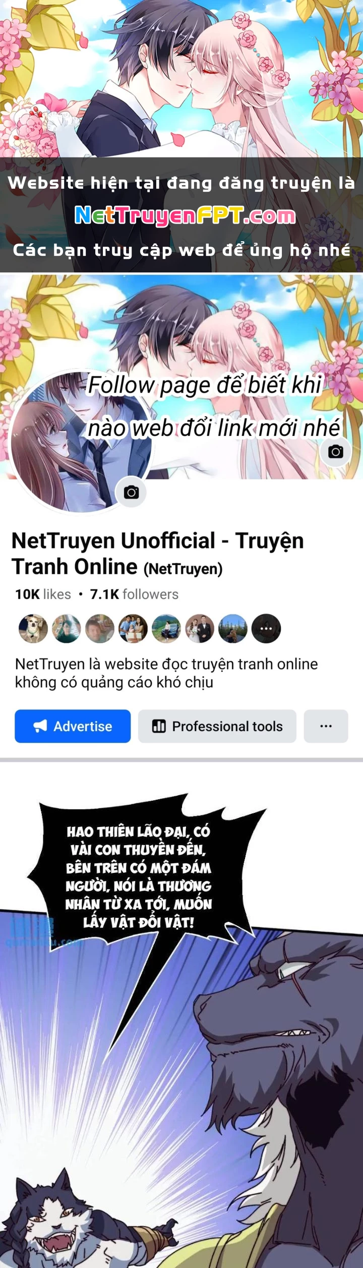 Trùm Cuối Là Ta Chapter 53 - 1