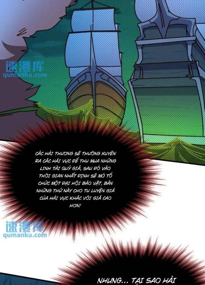 Trùm Cuối Là Ta Chapter 53 - 5