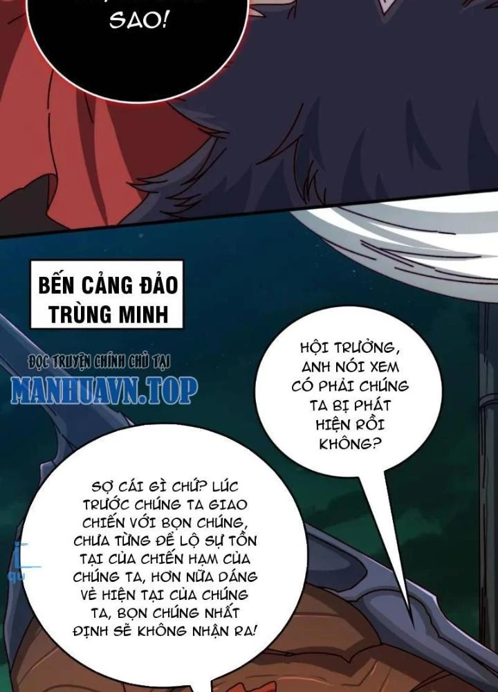 Trùm Cuối Là Ta Chapter 53 - 9