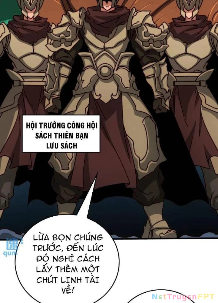 Trùm Cuối Là Ta Chapter 53 - 11