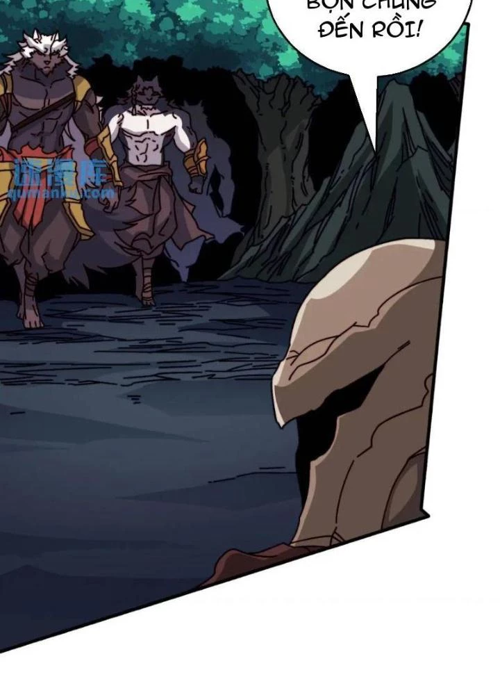 Trùm Cuối Là Ta Chapter 53 - 13