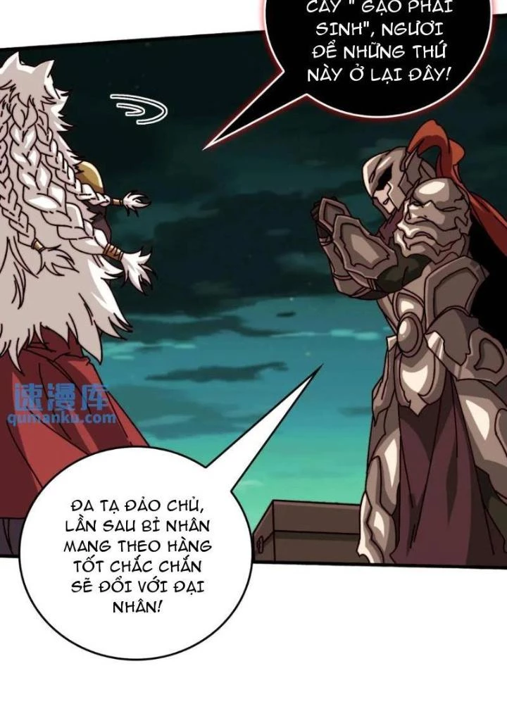 Trùm Cuối Là Ta Chapter 53 - 29