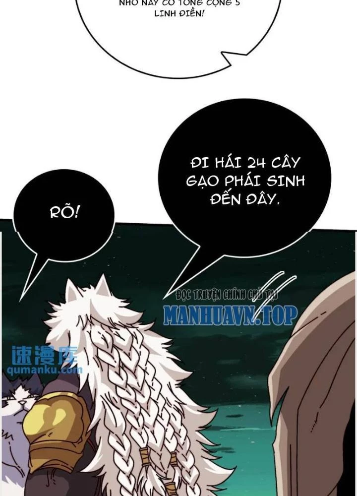 Trùm Cuối Là Ta Chapter 53 - 43