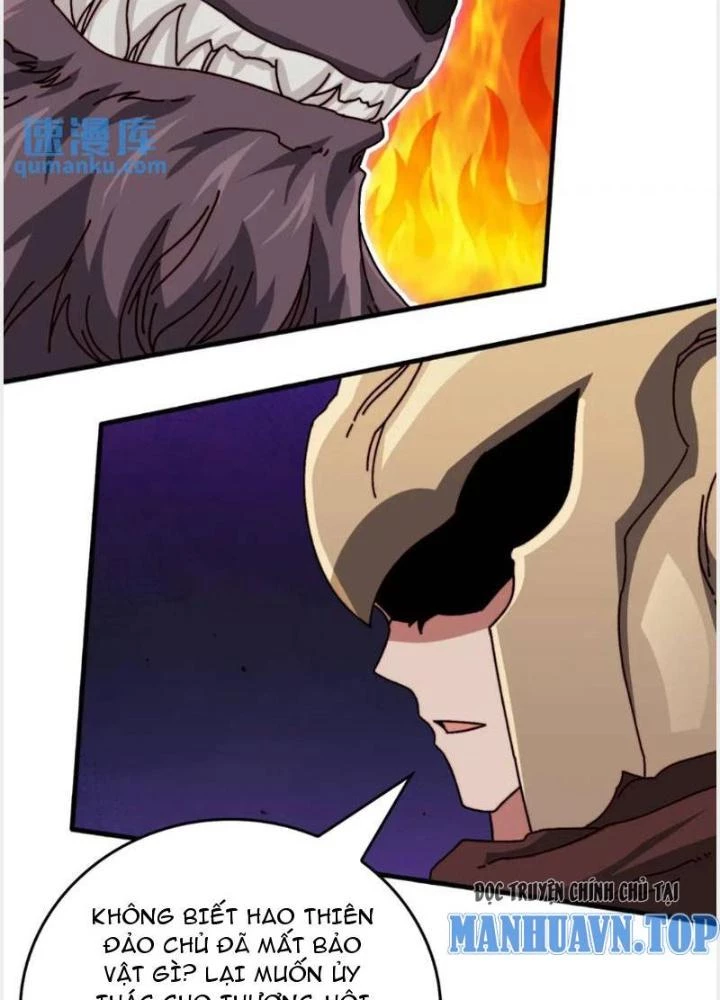 Trùm Cuối Là Ta Chapter 53 - 49