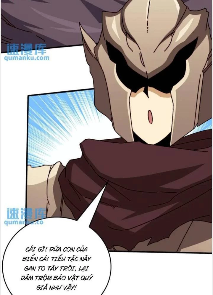 Trùm Cuối Là Ta Chapter 53 - 53