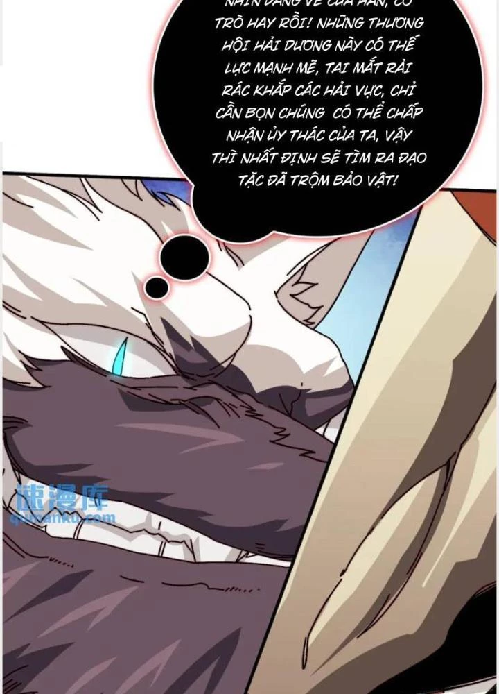 Trùm Cuối Là Ta Chapter 53 - 55
