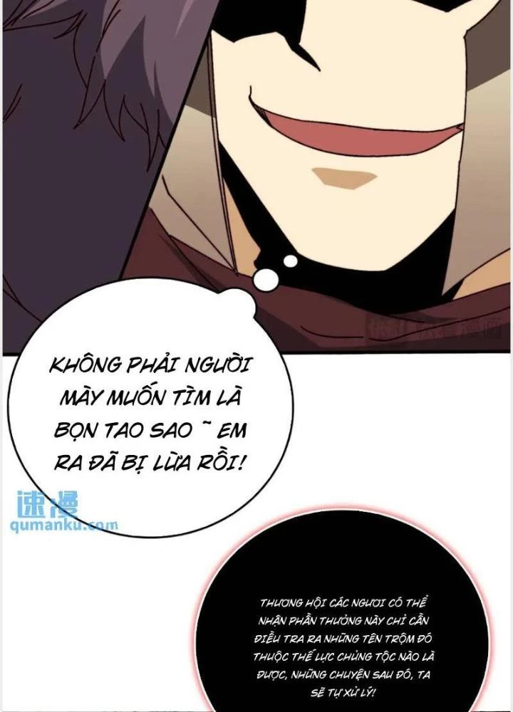 Trùm Cuối Là Ta Chapter 53 - 57
