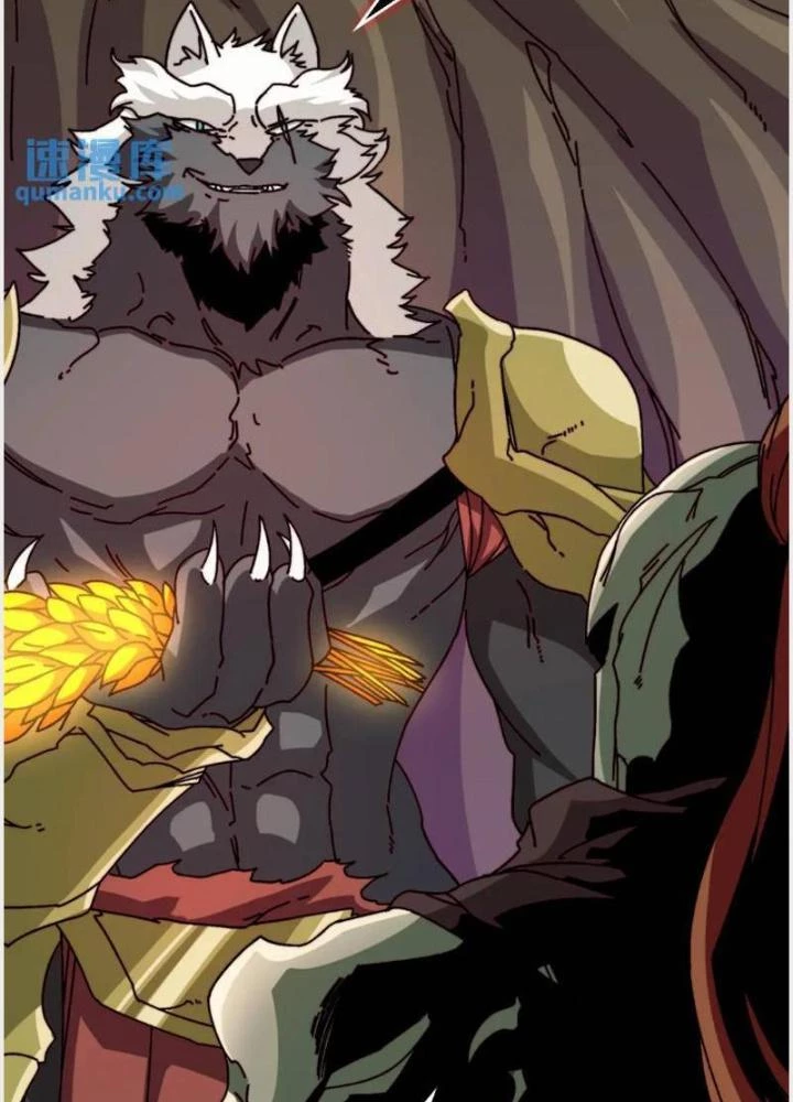 Trùm Cuối Là Ta Chapter 53 - 59