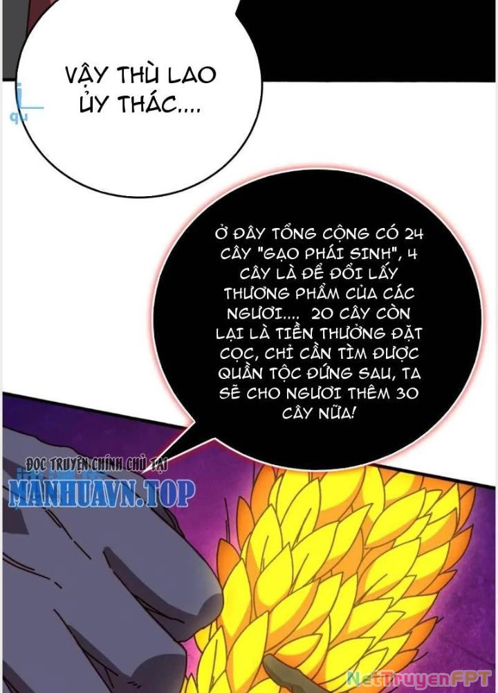 Trùm Cuối Là Ta Chapter 53 - 61