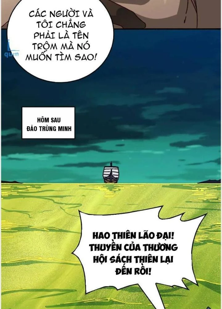 Trùm Cuối Là Ta Chapter 53 - 71