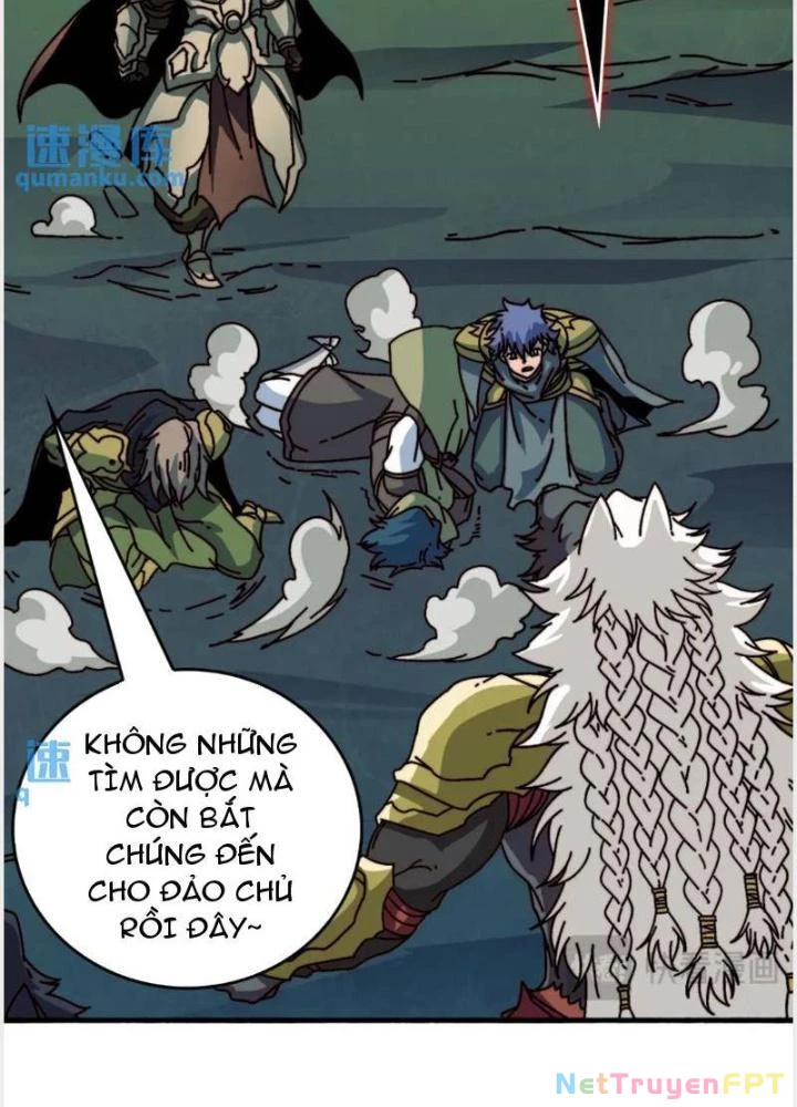 Trùm Cuối Là Ta Chapter 53 - 75
