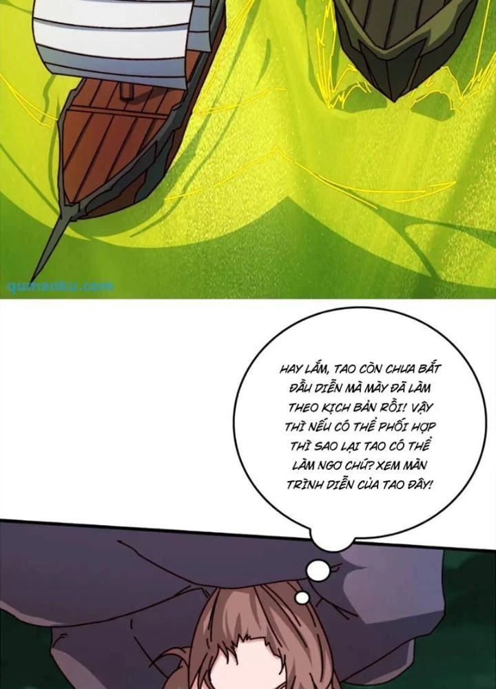 Trùm Cuối Là Ta Chapter 54 - 3