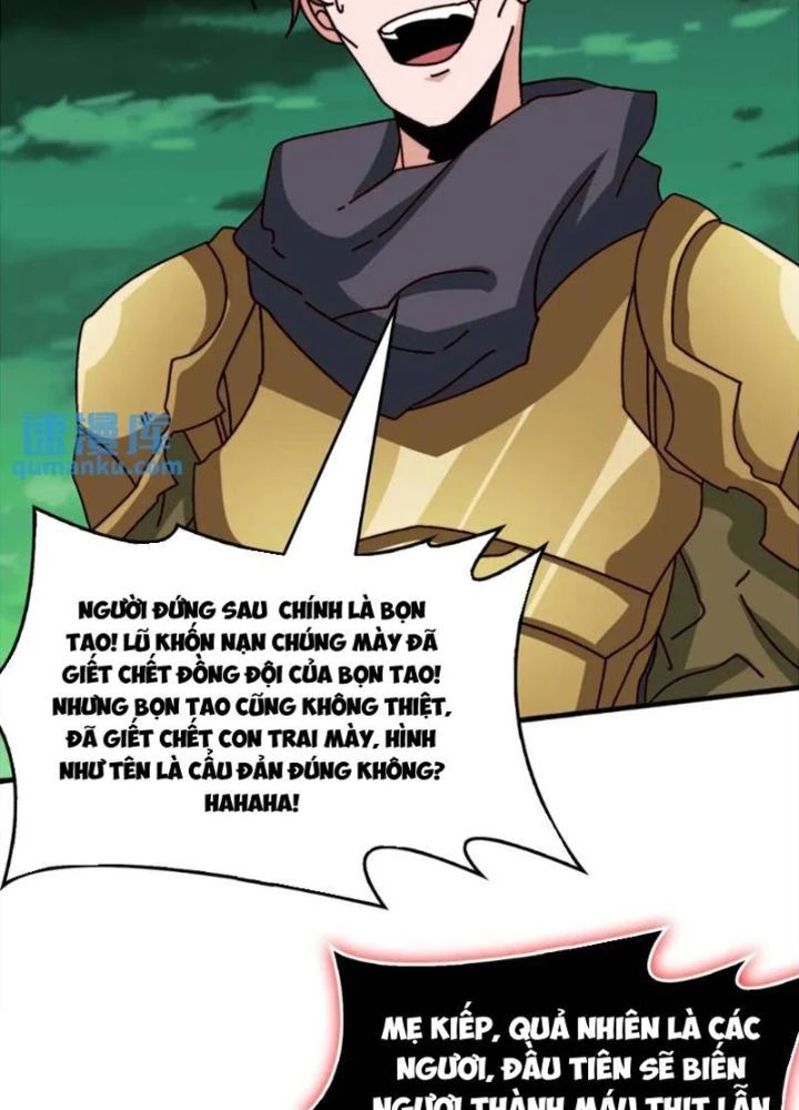 Trùm Cuối Là Ta Chapter 54 - 5