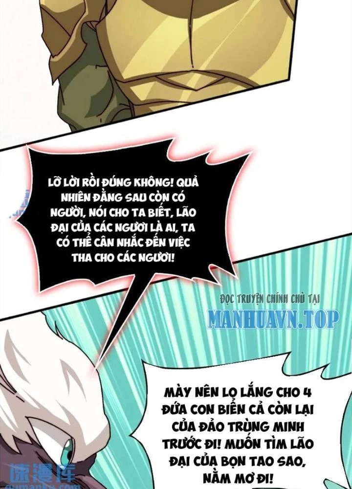 Trùm Cuối Là Ta Chapter 54 - 11