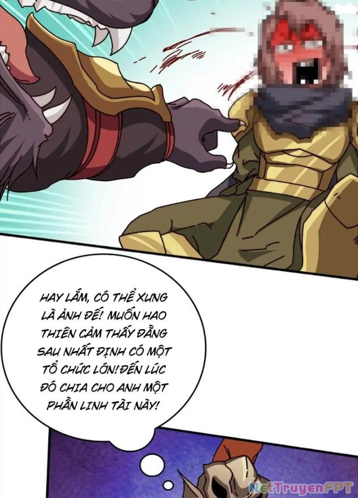 Trùm Cuối Là Ta Chapter 54 - 13