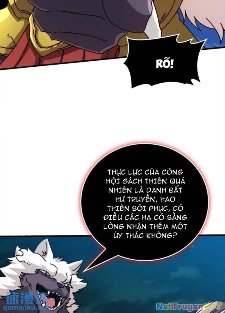 Trùm Cuối Là Ta Chapter 54 - 21