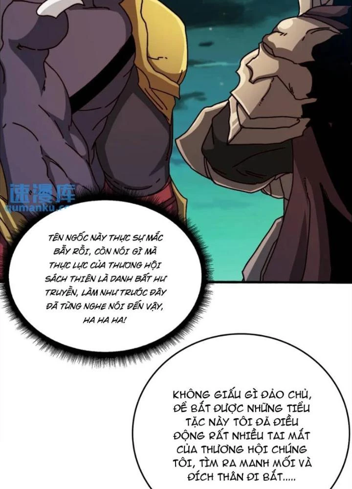 Trùm Cuối Là Ta Chapter 54 - 23
