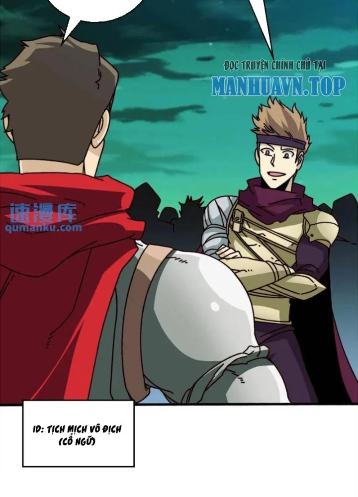 Trùm Cuối Là Ta Chapter 54 - 37
