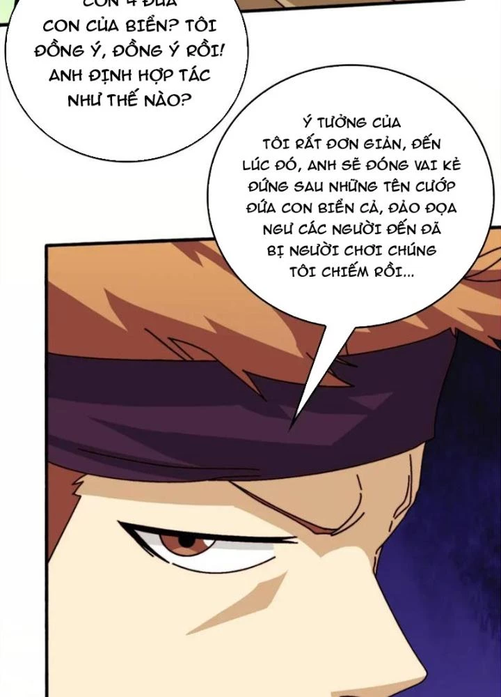 Trùm Cuối Là Ta Chapter 54 - 41