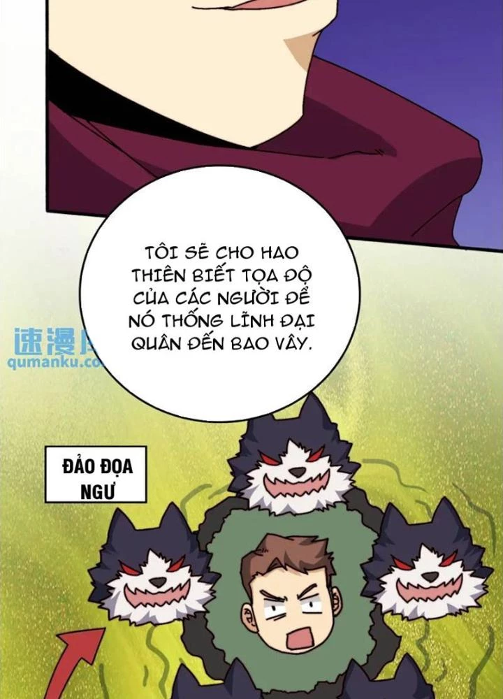Trùm Cuối Là Ta Chapter 54 - 43