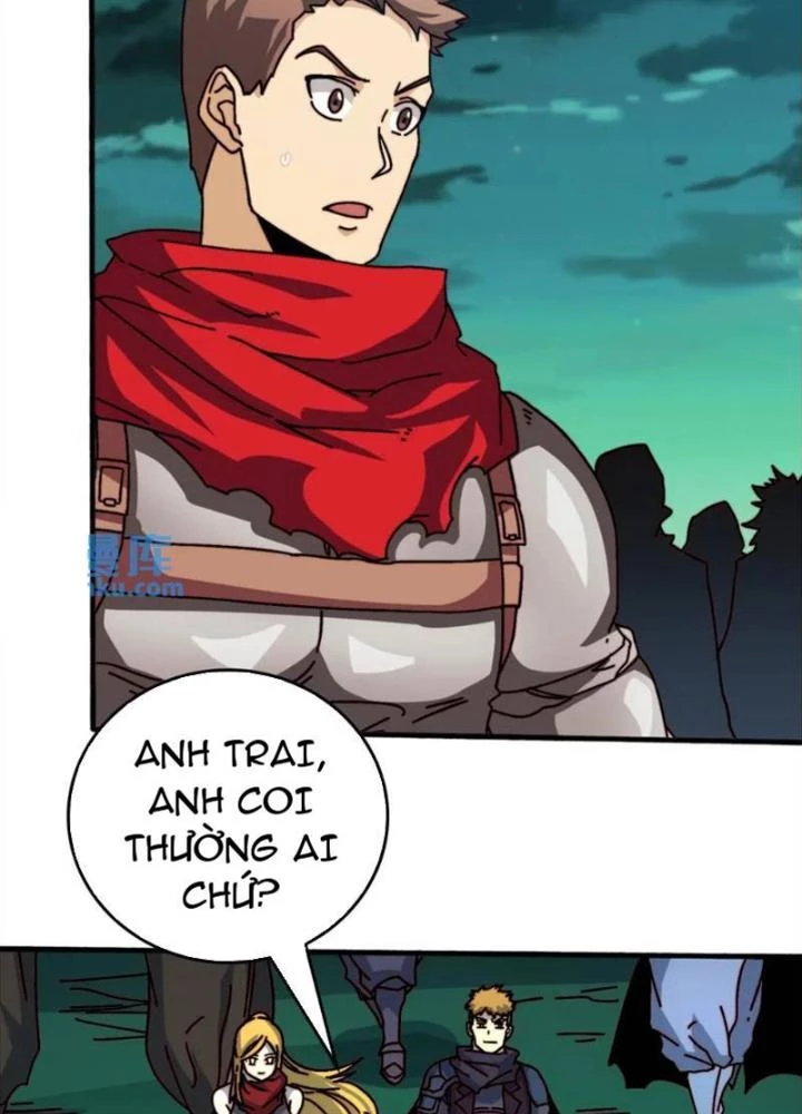Trùm Cuối Là Ta Chapter 54 - 47