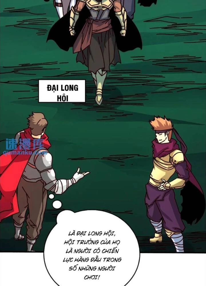 Trùm Cuối Là Ta Chapter 54 - 49