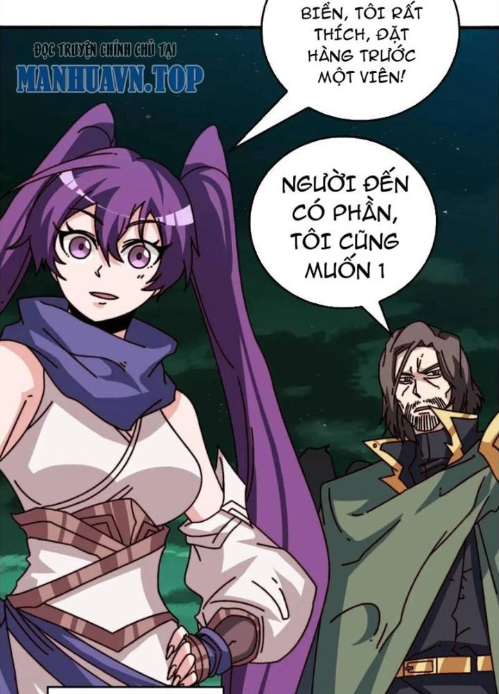 Trùm Cuối Là Ta Chapter 54 - 51