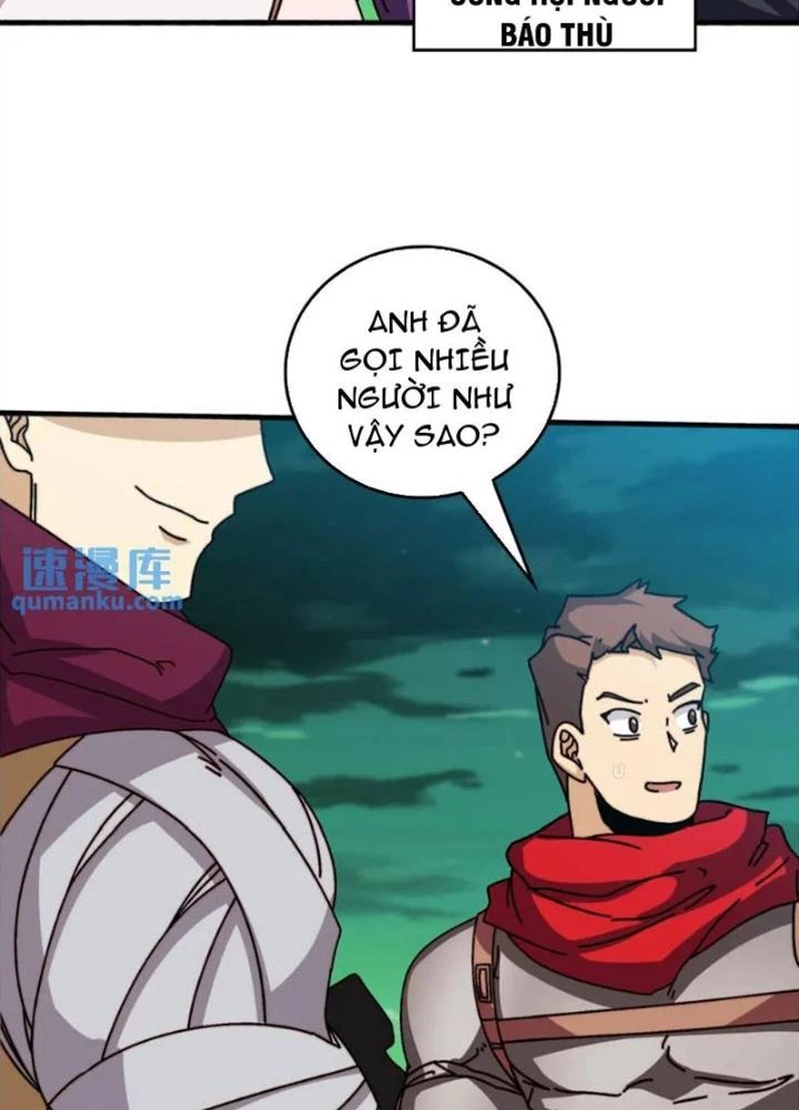 Trùm Cuối Là Ta Chapter 54 - 53