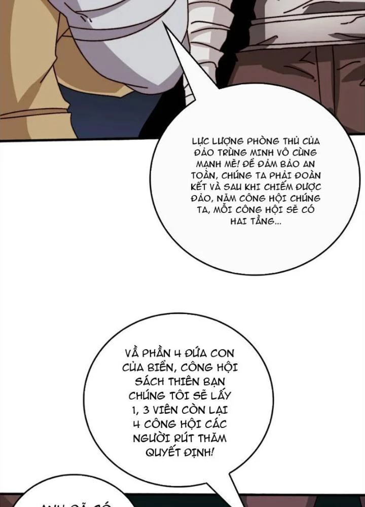 Trùm Cuối Là Ta Chapter 54 - 55