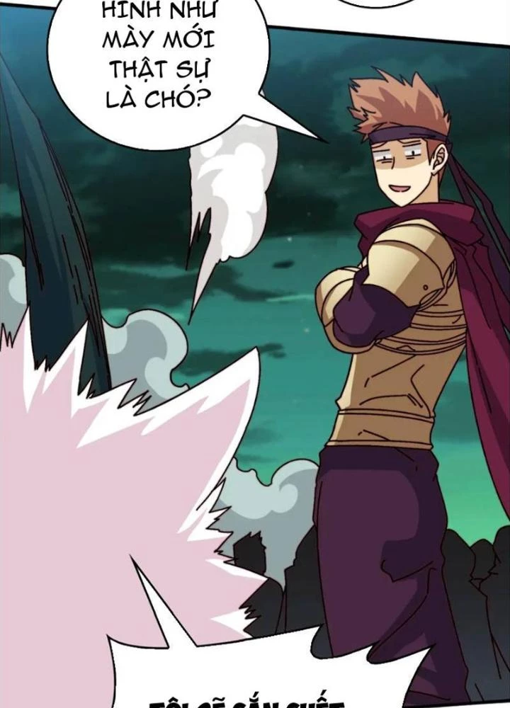 Trùm Cuối Là Ta Chapter 54 - 59