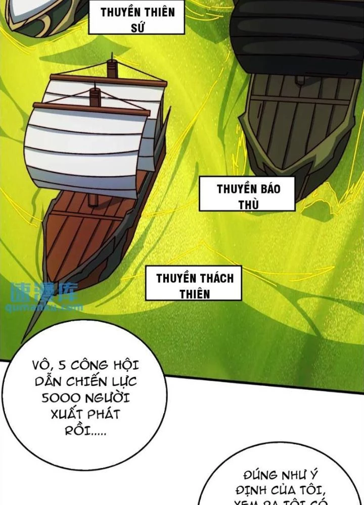 Trùm Cuối Là Ta Chapter 54 - 63