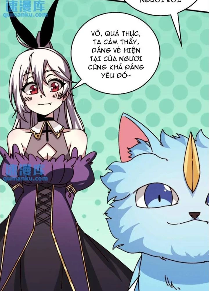 Trùm Cuối Là Ta Chapter 54 - 65