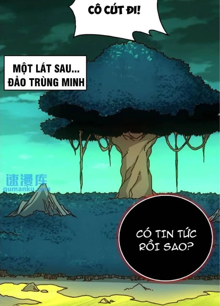 Trùm Cuối Là Ta Chapter 54 - 67