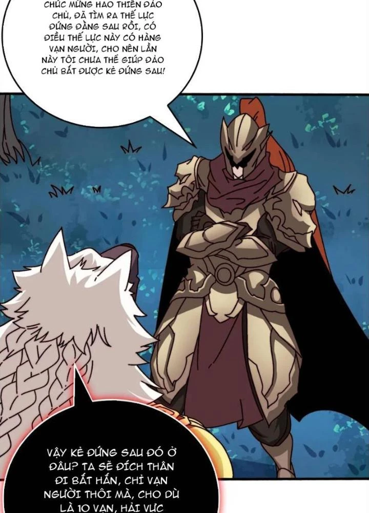 Trùm Cuối Là Ta Chapter 54 - 69