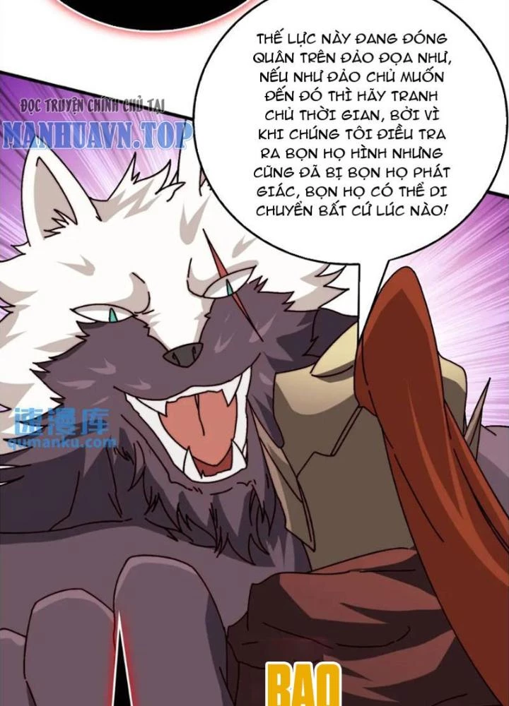 Trùm Cuối Là Ta Chapter 54 - 71